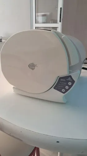 Autoclave Amora Cristofoli (Sucata)