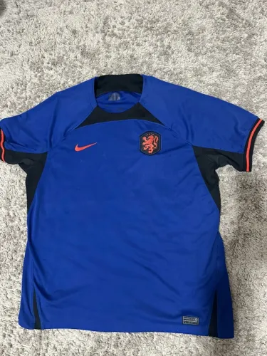 Camisa Holanda 2022-23 Pro Original Código - dn0693-455 - GG - XL (ESTADO 7.5/10)