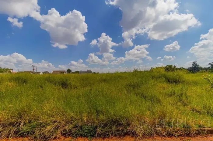 Terreno Residencial à venda, Jardim dos Calegaris, Paulínia - TE4013.