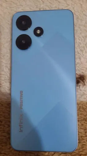 Celular usado