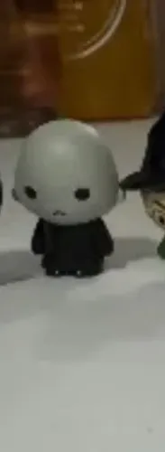 Gogo Voldemort