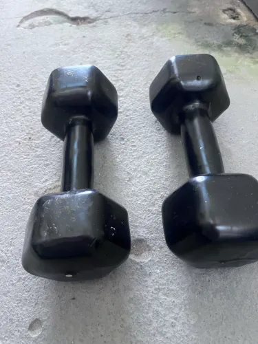 Equipamento de exercícios