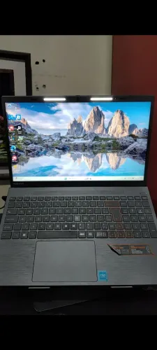 notebook Positivo Vision C15