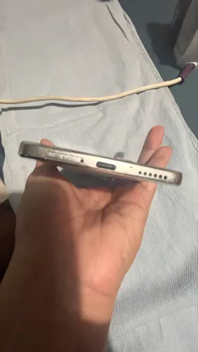 Celular Motorola Edge 20 128gb