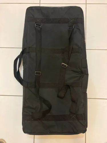 Bag/Capa para teclado Rossi