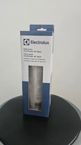 Refil para purificador de água Electrolux