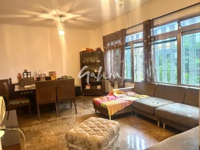 Casa Térrea - á Venda - 3 quartos no bairro Santa Paula em São Caetano do Sul.