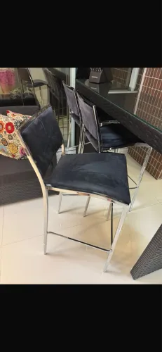 Mobília para varanda gourmet 