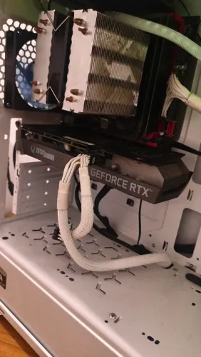 RTX 3060 12gb Zotac
