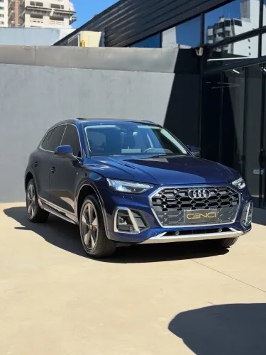 Audi Q5 Prestige 2.0 TFSI Quattro S Tronic 2023