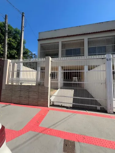 Imóvel para venda possui 160 metros quadrados com 3 quartos em Nova América - Vila Velha -