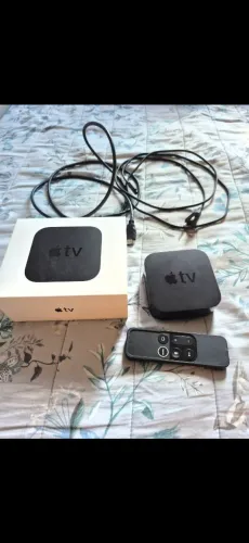 Apple TV 1080p 32GB