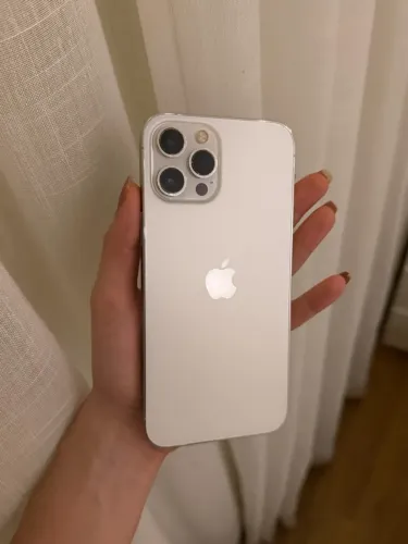 Vendo iPhone 12 Pro Max 128g