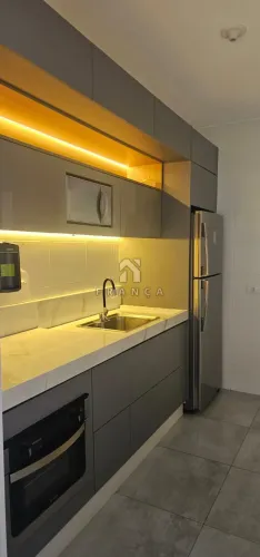 Apartamento - 03 Dormitórios - Diamond Residence