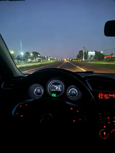 Citroen C4 Lounge Origine 1.6 Turbo Flex Aut. 2018