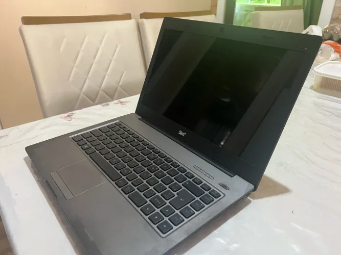 Notebook positivo