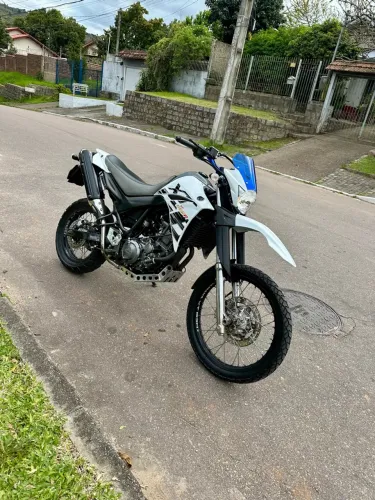 Xt660