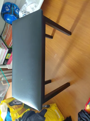 Banco para teclado/piano