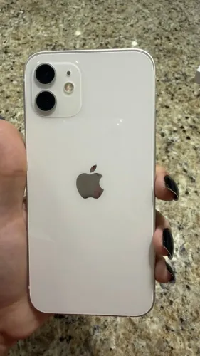 IPHONE 12 128 GB 80% BATERIA