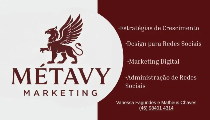 Serviços de marketing digital 