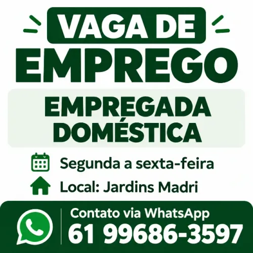 Empregada Doméstica