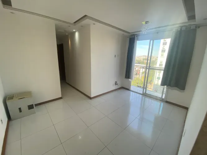 Apartamento 02 qts Cond Liber Residencial