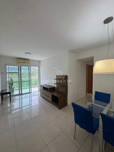 Apartamento de 2 quartos - 70m² - Condomínio Barra Mais - Rua Aroazes