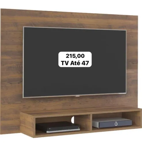 Painel de tv