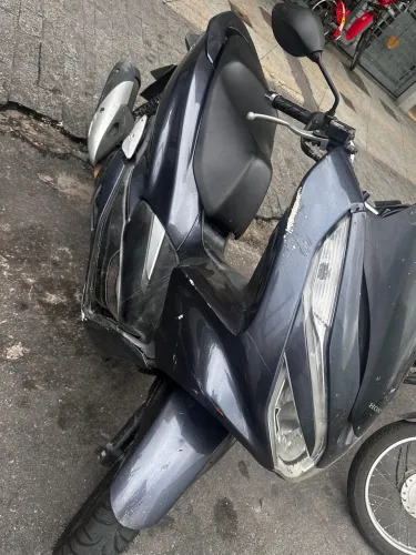 Pcx 2020/2021