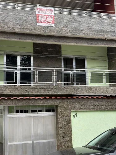 Casa linda a venda ou aluguel