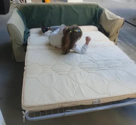 Sofá Cama
