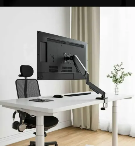 Suporte articulado para monitor