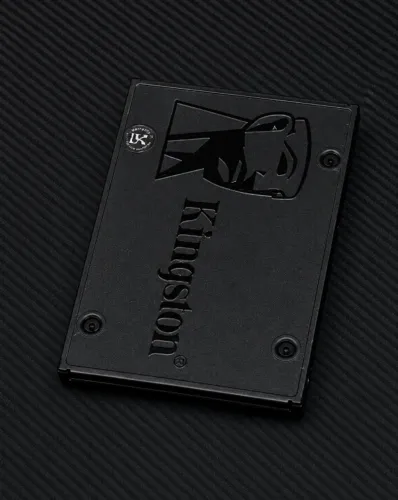SSD 240GB Kingston SA400S37/240G 350/500 MBps