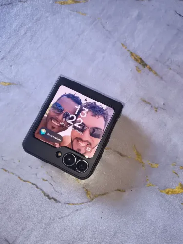 Galaxy z flip 7