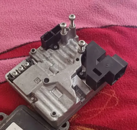 módulo da coluna de direção elétrica/fiat/jeep