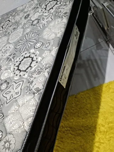 Cama Ortobom