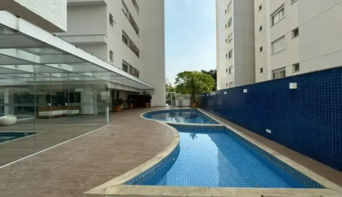 APARTAMENTO - 177,77 m² privativos | 4 dormitórios | 2 suítes + 2 demi-suítes | 3 vagas |