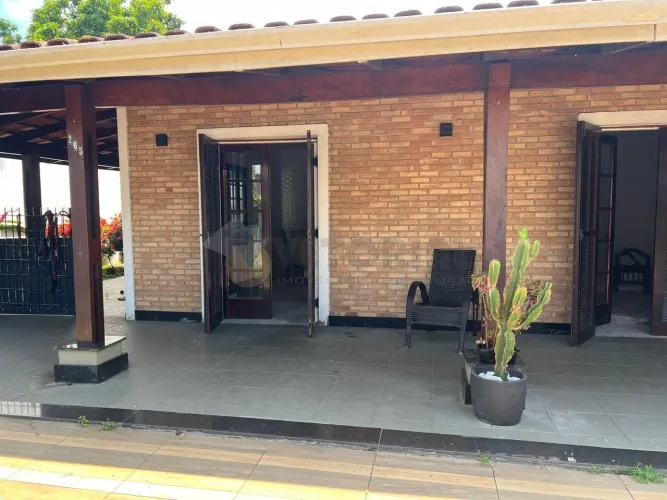 Casa com 3 dormitórios para alugar, 100 m² por R$ 6.500,00/mês - Indaiá - Caraguatatuba/SP