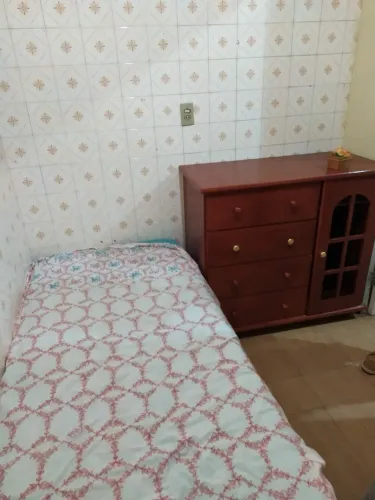 Quarto DCE Caiçara