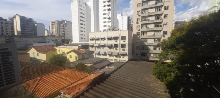 Edifício Costa Azul