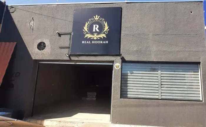 OTIMO GALPÃO COMERCIAL