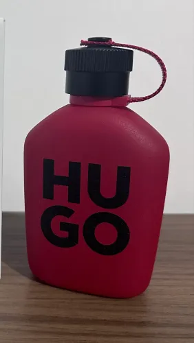 Perfume Hugo Boss Intense EDP 125ml