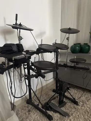 Bateria Roland TD3