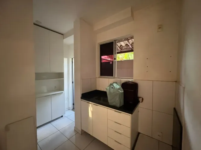 Apartamento com area privativa para locação, Jardim Alvorada (Justinópolis), Ribeirão das
