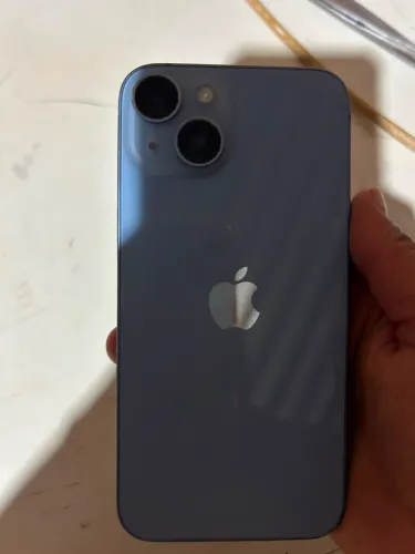 Vendo iPhone 14