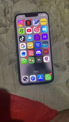 iPhone 14