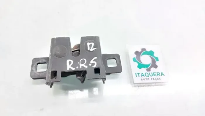 Fechadura Trava Capo Range Rover Sport Ano 2012 2013