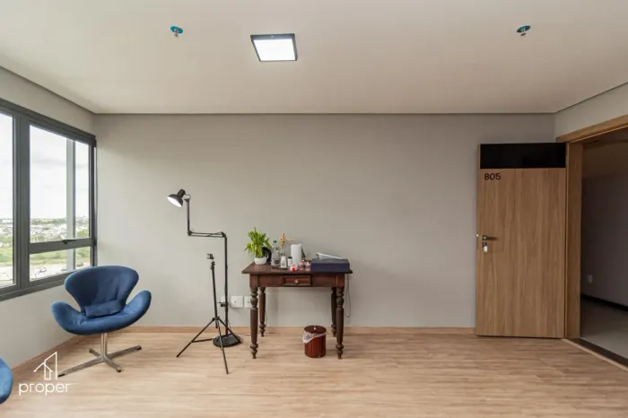 Sala Comercial no Flow Live Work - Parque Una - Pelotas/RS