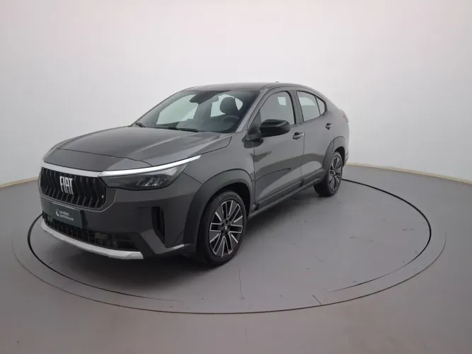 Fiat Fastback Audace 200 TB AUT (hibrído) 2026