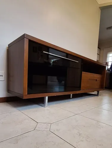 Balcão buffet 